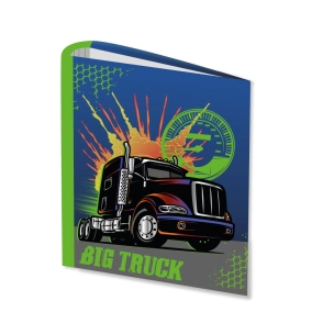 CARPETA LOBO 3x40 STREET