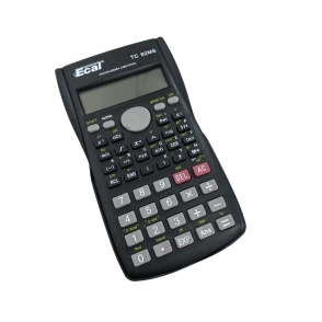 CALCULADORA LAMA VECAL TC82MS CIENTIFICA