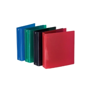 CARPETA LAMA 3x40 PP CRISTAL