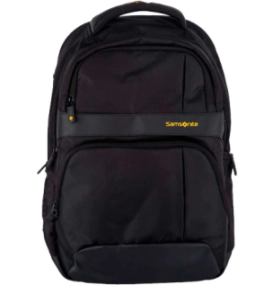 MOCHILA SAMSONITE IKONN PORTANOTEBOOK III BLACK