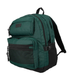 MOCHILA XTREM ATLANTA FOREST GREEN
