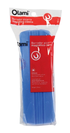 BORRADOR OLAMI MAGNETICO RECTANGULAR