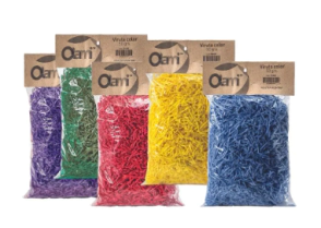 VIRUTA OLAMI COLOR x 50grs