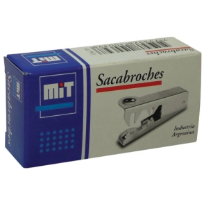 SACABROCHE MIT