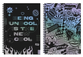 CUADERNO SKORA UNIVERSITARIO 29.7 T/D REVEL x 120hjs