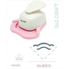 IBI CRAFT ESQUINERO 1" NUBES