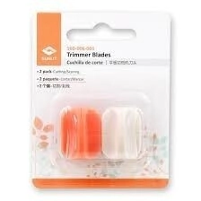 IBI CRAFT REPUESTO GUILLOTINA 400005/8 ( 1 CORTE 1 PLEGADO)