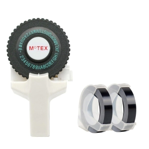 IBI CRAFT MOTEX ROTULADORA E-101 (1 DISCO)