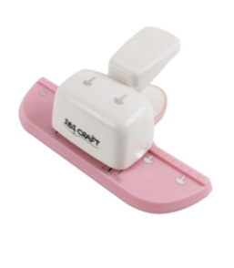 IBI CRAFT PERFORADORA PARA DISCOS DE EXPANSION SET CON 8 DIS
