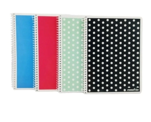 CUADERNO MARATON 16x21 x 80hjs ESP RY
