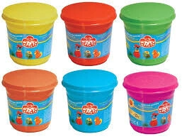 MASA DIDO POTE x 220grs