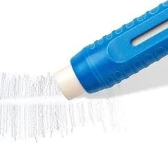 PORTA GOMA STAEDTLER MARS PLASTIC