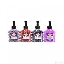 COLOURS PEGAMENTO LIQUIDO C/GLITTER - 88ml