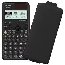 CALCULADORA CASIO FX-991LA CW