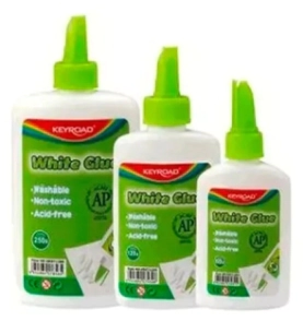 ADHESIVO KEYROAD VINILICO x 100grs