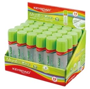 ADHESIVO KEYROAD SINTETICO x 50ml