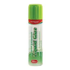 ADHESIVO KEYROAD SINTETICO x 50ml