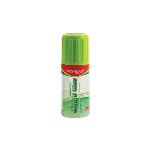 ADHESIVO KEYROAD SINTETICO x 30ml
