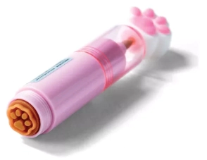 RESALTADOR HIGH LIGHTER CON SELLITOS HUELLITAS CP002