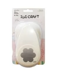 IBI CRAFT PERFORADORA ARTISTICA 63mm 2.5