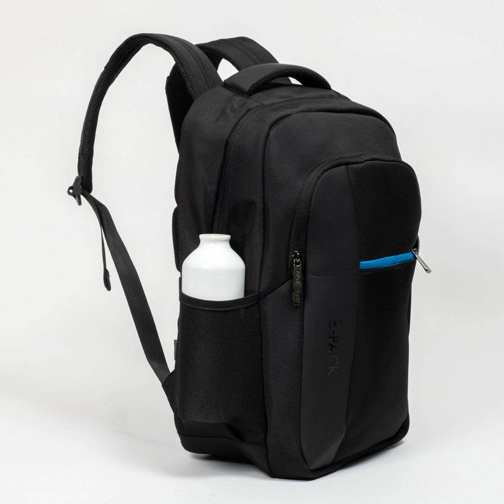 MOCHILA FW B-PACK BOSTON 17,5"