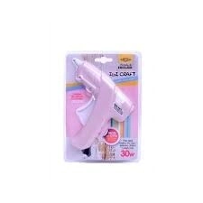 IBI CRAFT PISTOLA ENCOLADORA CHICA 30W PASTEL