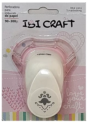 IBI CRAFT ESQUINERO 1" LILY
