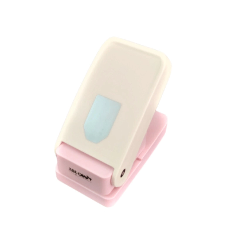 IBI CRAFT PERFORADORA "SUPER PUNCH" 38mm 1.5" TAG