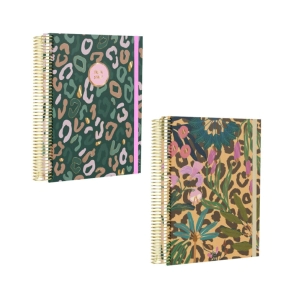 CUADERNO FW 16x21 C/ ELASTICO