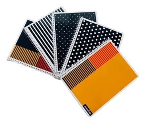 CUADERNO MARATON 16x21 x 42hjs ESP CD