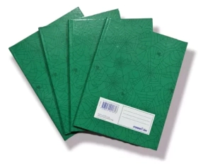 CUADERNO MARATON N&ordm;1 T/D x 170hjs RY