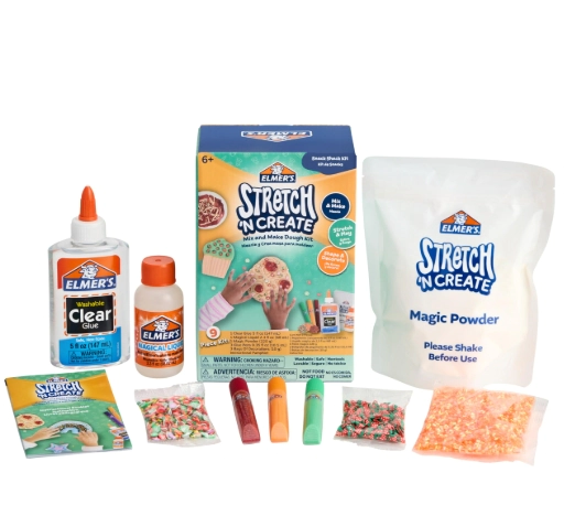 ELMERS CREATE KEEPSAKES KIT x 9pzs