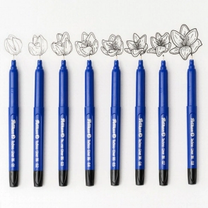MICROFIBRA PELIKAN TECHNO-LINER 86 x 8u