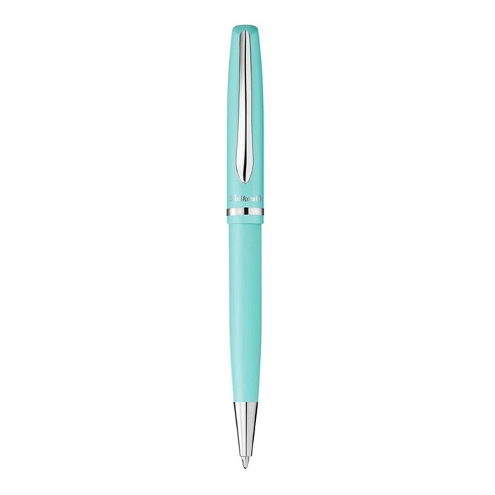 BOLIGRAFO PELIKAN JAZZ PASTEL M VERDE
