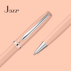 BOLIGRAFO PELIKAN JAZZ PASTEL M NARANJA