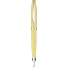 BOLIGRAFO PELIKAN JAZZ PASTEL M AMARILLO