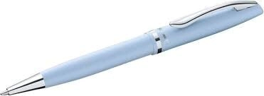 BOLIGRAFO PELIKAN JAZZ PASTEL M CELESTE