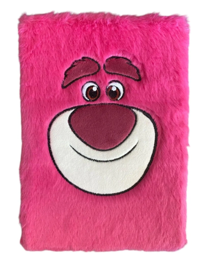 CUADERNO MOOVING LOTSO A5 x 80hjs RY