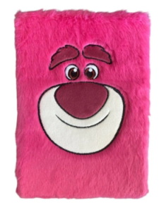 CUADERNO MOOVING LOTSO A5 x 80hjs RY