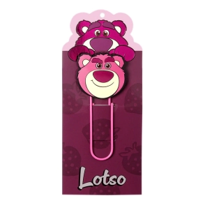CLIPS MOOVING LOTSO JUMBO