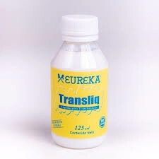 EUREKA TRANSLIQ LIQUIDO x 250cc
