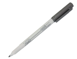 MARCADOR TRABI MARK ALL 2mm BLANCO
