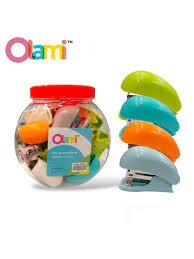ABROCHADORA OLAMI MINI N�24/6