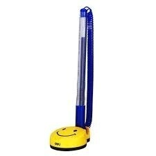 BOLIGRAFO DELI ESCRITORIO 0.5mm CORDON SMILE AZUL