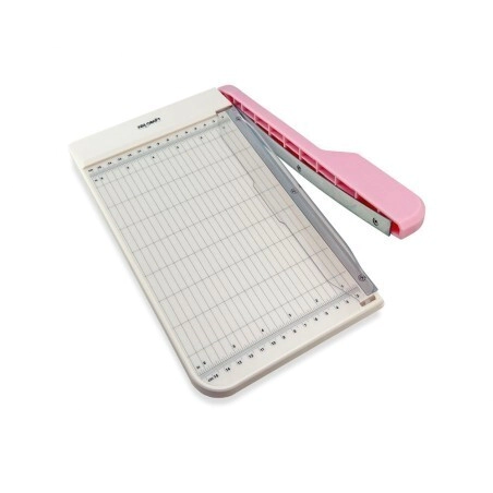 IBI CRAFT GUILLOTINA A PALANCA A5 153mm (6") CRAFTER