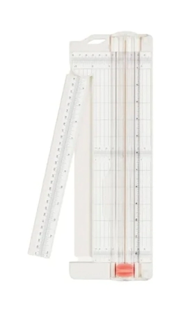 IBI CRAFT GUILLOTINA BISTURI A5 310mm (12") CRAFTER