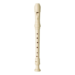 FLAUTA DULCE SOPRANO GERMAN