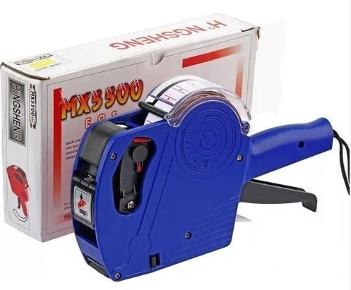 CODIFICADORA E O S MX5500 8 DIG.