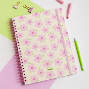 LIBRETA PUNTO CERO A6 T/F