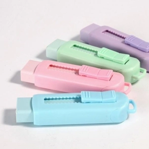 COLOURS GOMAS EN BARRA COLOR PASTEL